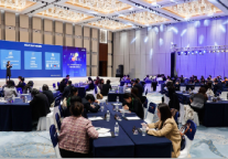 迈点文旅住宿节| 最佳东方“产教融合一以人才为核心的旅游行业竞争力提升发展”论坛成功举办