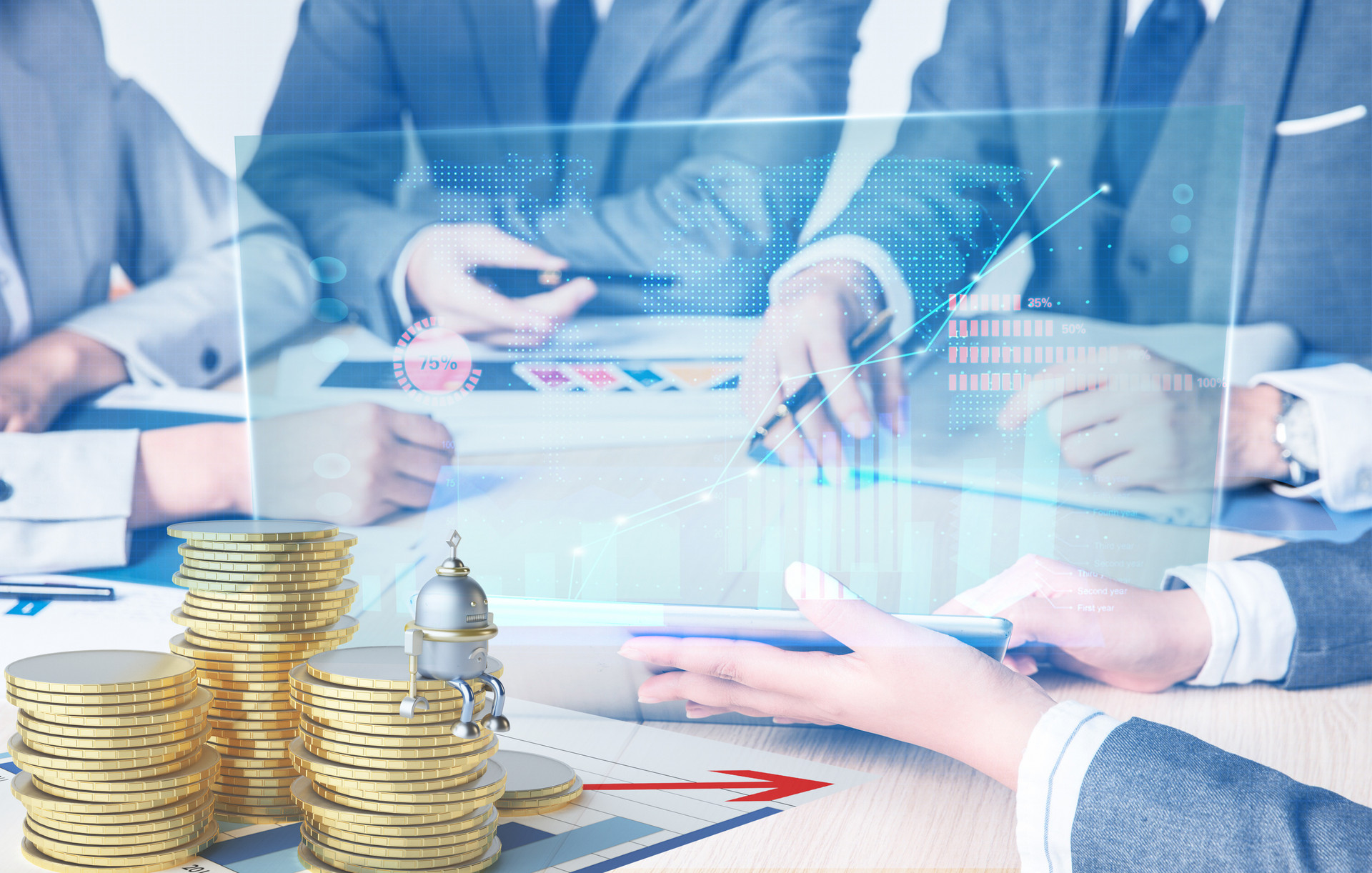 金兔天津智能网络科技有限公司宣布获得云峰基金天使轮融资2700万