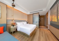 格雅酒店，邂逅美丽风景、遍览山海景观