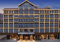 舒适经济时代，宜尚酒店长沙海德公园店的“标杆答案”