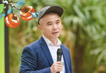 美宿志 | 海南烟墩海壹号院子创始人冯清雄：民宿是城乡的连接器