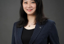 陈佳出任杭州西溪喜来登度假大酒店总经理