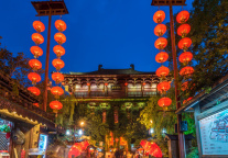 宋城演艺：文创产品收入占比很小 将构筑更多品类IP产品和服务