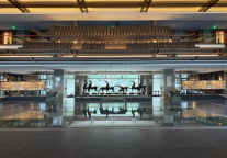 十年磨一“店”！千岛湖惊现故宫同款园林酒店