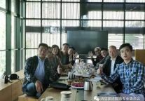 酒委重庆市南川区文旅专题高级考察行纪实