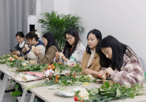 燃梦不停歇 成长不打烊