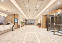 格林东方酒店，品鉴大美淮安