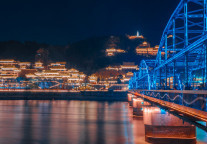 甘肃文旅集团1.6亿元打造渭河源景区升级版，预计5月全新开放