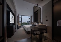 中濠悦际酒店荣膺“GBE酒店设计大奖2025”最佳生活方式体验酒店奖