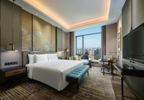 长春富力万达文华酒店520爱在此处邂逅浪漫