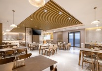 格雅酒店，Get锦绣太原城浓厚的年味儿