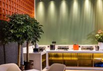 格林客栈，温暖旅途中的您