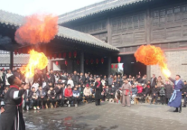 体验特色非遗，济宁各大景区等你来！