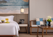 荣耀登榜｜陌上酒店集团挺进2024年度中国酒店集团规模榜TOP40！​​