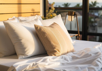 香港梦卓恩酒店（MONDRIAN HONG KONG）正式开门迎客