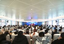 携手同行·媚动峡江 | 三峡人家景区2023年度客户答谢会举行