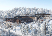 崇礼奥克伍德优阁酒店公寓投入运营 自收购后，该品牌全球体量增长逾20%