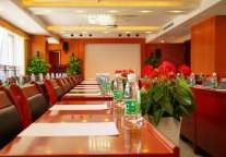 格林东方酒店，行走顺德、品味顺德