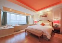 雅阁酒店集团|探索万绿湖福源寺，尽在雅阁度假酒店