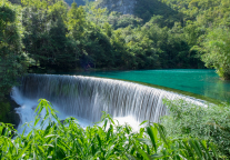 马蜂窝与贵州高速集团合作打造“交旅融合”服务