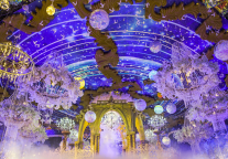 星网视易受邀参加2024迈点文旅住宿节