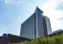 招商蛇口酒店推荐，享受山海浪漫体验 