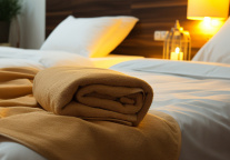 万豪国际集团2023年全年净利润30.83亿美元，同比增长31%