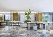 方隅公寓树立高标准，喜获广厦奖两项大奖