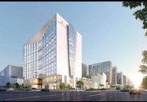 万豪国际集团携旗下丽思卡尔顿与万豪侯爵双品牌于北京签约