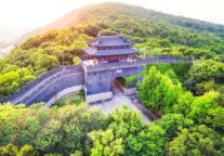  栖居虞山畔，邂逅格林东方的诗意栖居