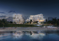 万豪国际集团签署协议将W酒店品牌引入三亚