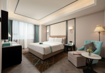 希岸酒店多项举措，共促酒店可持续发展