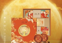 万达酒店及度假村携手御茶膳房推出美华映月经典传承款