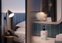 宜尚酒店长沙店业绩亮眼，好评率高达99%