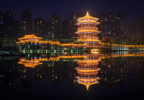 河南80余家景区对云南游客推出优惠政策