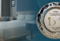 艺龙安悦酒店荣获 “最具创新商务设计酒店”奖项