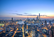 上海首家阿丽拉品牌酒店预计2024年第三季度开业