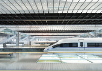 铁路端午假期累计发送旅客7875.2万人次 创历史同期新高