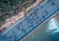 五载云丘，山水重逢 | 来2023云丘山越野赛的N个理由