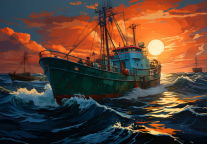 这一波酒店出海潮，家居企业来撑场子了 