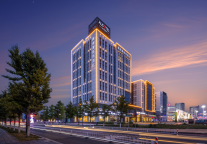 雅阁酒店集团|天津武清雅阁澳斯特酒店，探索城市的多元魅力