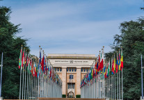 联合国世界旅游组织确认诺瓦伊斯为下任秘书长