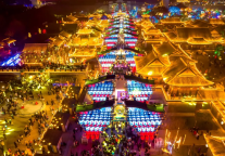 终于有人把县域文旅破圈说透了！