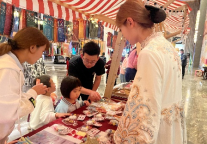 双节同庆 盛宴启幕|兰州富力万达文华酒店打造美食与文化交融的难忘体验