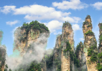 张家界旅游集团签署重整投资协议