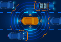 小马智行在港交所挂牌上市 共计发行约4825万股