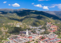 太原富力万达文华酒店邀您长假寻踪三晋，邂逅表里山河