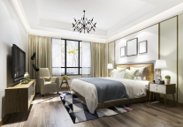 广东韶关乳源澳斯特精选升级为雅阁度假酒店