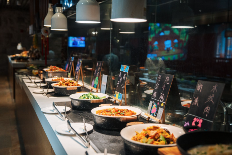 中秋国庆双节同庆｜长白山万达酒店群推出系列主题活动，邀您高铁直达共赴秋色