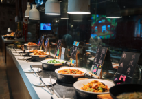 中秋国庆双节同庆｜长白山万达酒店群推出系列主题活动，邀您高铁直达共赴秋色